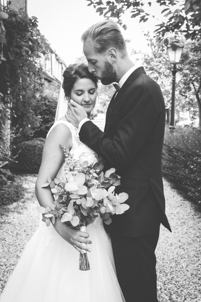Trouwfotografie - Bruiloft Ewout & Sabine 181 - Recente Bruiloften - 002 Fotografie